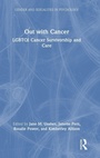 Cover: Out with Cancer - Routledge