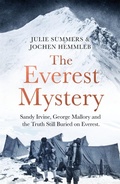 Cover: The Everest Mystery - Macmillan