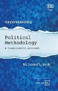 Cover: Understanding Political Methodology - Edward Elgar Publishing