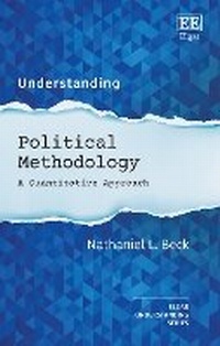 Enlarge image Cover: Understanding Political Methodology - Edward Elgar Publishing