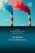 Cover: Job Quality in a Turbulent Era - Edward Elgar Publishing