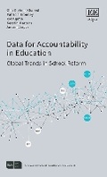 Cover: Data for Accountability in Education - Edward Elgar Publishing