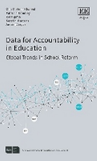 Enlarge image Cover: Data for Accountability in Education - Edward Elgar Publishing