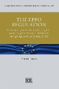 Cover: The EPPO Regulation - Edward Elgar Publishing