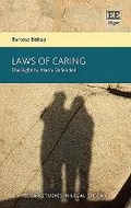 Cover: Laws of Caring - Edward Elgar Publishing
