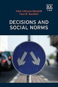 Cover: Decisions and Social Norms - Edward Elgar Publishing