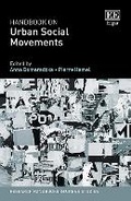 Cover: Handbook on Urban Social Movements - Edward Elgar Publishing