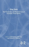 Cover: Viral Debt - Routledge