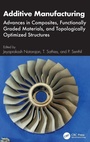 Cover: Additive Manufacturing - CRC Press