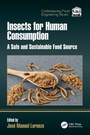 Cover: Insects for Human Consumption - CRC Press