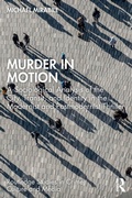 Cover: Murder in Motion - Routledge