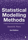 Bild: Statistical Modelling Methods - Sage Publications Ltd (Digital)