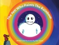Cover: The Yeti Who Paints the Rainbow - Frogpanda Publishing