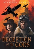 Cover: Deception of the Gods - FriesenPress