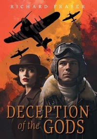 Enlarge image Cover: Deception of the Gods - FriesenPress