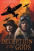 Cover: Deception of the Gods - FriesenPress
