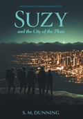 Cover: Suzy and the City of the Plain - FriesenPress