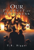 Cover: Our Pursuit of Happiness - FriesenPress