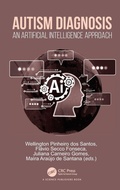 Cover: Autism Diagnosis - CRC Press