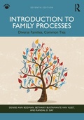 Cover: Introduction to Family Processes - Routledge