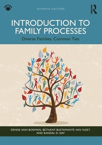 Enlarge image Cover: Introduction to Family Processes - Routledge