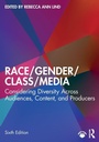 Cover: Race/Gender/Class/Media - Routledge