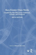 Cover: Race/Gender/Class/Media - Routledge