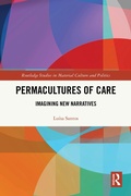 Cover: Permacultures of Care - Routledge