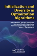 Cover: Initialization and Diversity in Optimization Algorithms - CRC Press