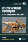 Cover: Insects for Human Consumption - CRC Press