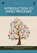 Cover: Introduction to Family Processes - Routledge