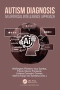 Cover: Autism Diagnosis - CRC Press