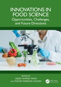 Cover: Innovations in Food Science - CRC Press
