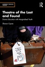 Cover: Theatre of the Lost and Found - Routledge