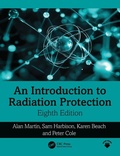 Cover: An Introduction to Radiation Protection - CRC Press