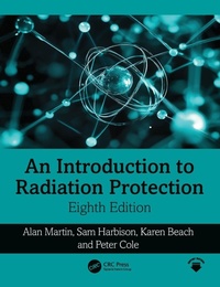 Enlarge image Cover: An Introduction to Radiation Protection - CRC Press