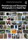 Cover: Phototherapy and Therapeutic Photography in a Digital Age - Routledge
