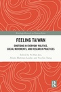 Cover: Feeling Taiwan - Routledge