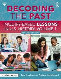 Enlarge image Cover: Decoding the Past - Routledge