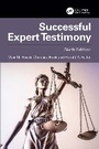 Cover: Successful Expert Testimony - CRC Press