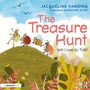Cover: The Treasure Hunt: We Love to Talk! - Routledge