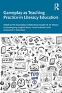 Cover: Gameplay as Teaching Practice in Literacy Education - Routledge