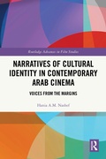 Cover: Narratives of Cultural Identity in Contemporary Arab Cinema - Routledge