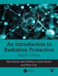 Cover: An Introduction to Radiation Protection - CRC Press