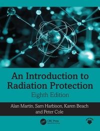 Enlarge image Cover: An Introduction to Radiation Protection - CRC Press