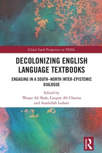 Enlarge image Cover: Decolonizing English Language Textbooks - Routledge