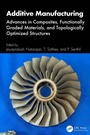 Cover: Additive Manufacturing - CRC Press