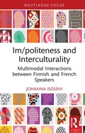 Cover: Im/politeness and Interculturality - Routledge