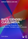 Cover: Race/Gender/Class/Media - Routledge