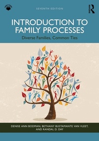 Enlarge image Cover: Introduction to Family Processes - Routledge